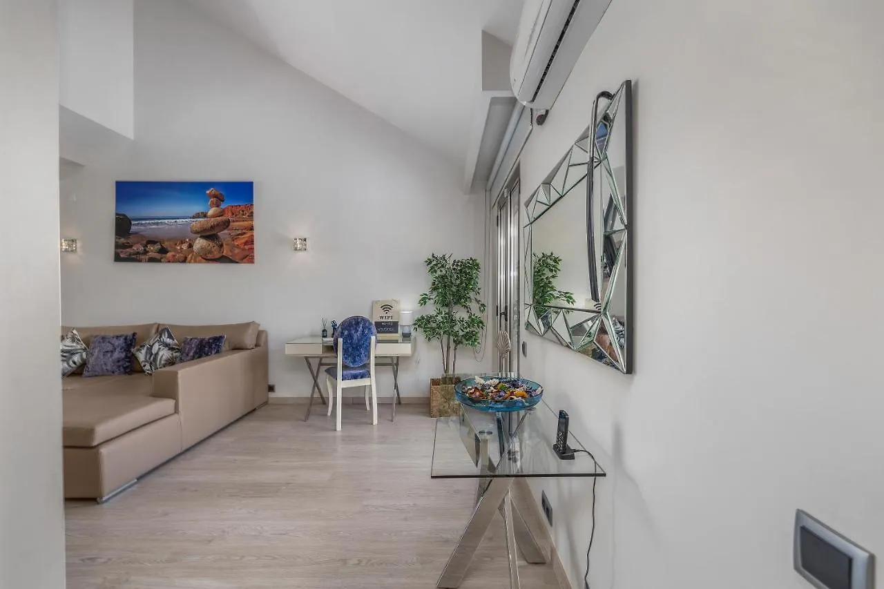 Apartment Renovated Vilamoura Penthouse Near Marina & Beach Portugal