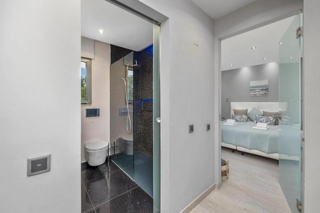 Appartement Renovated Vilamoura Penthouse Near Marina & Beach