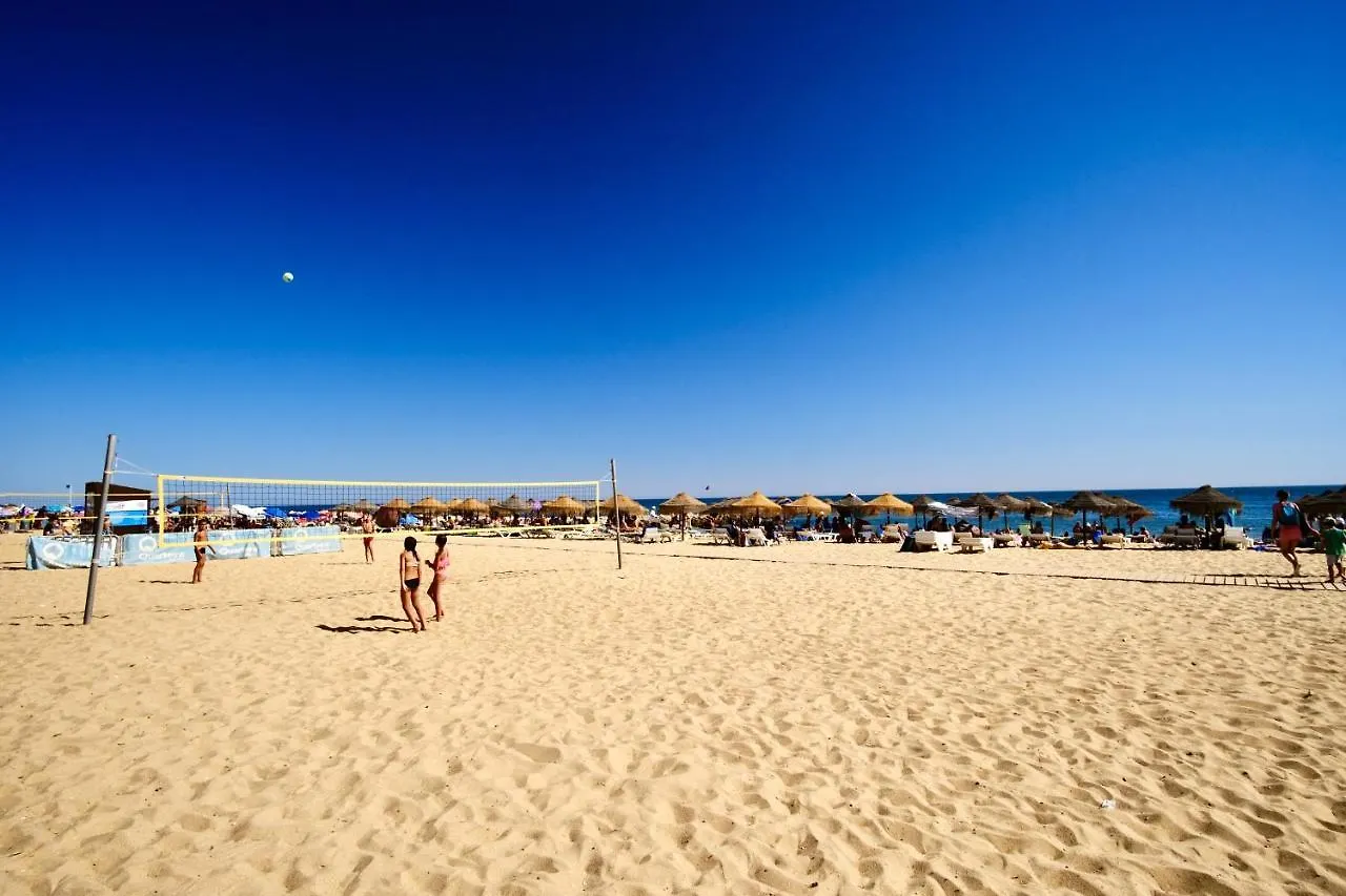 Renovated Vilamoura Penthouse Near Marina & Beach 0*,  Portugal