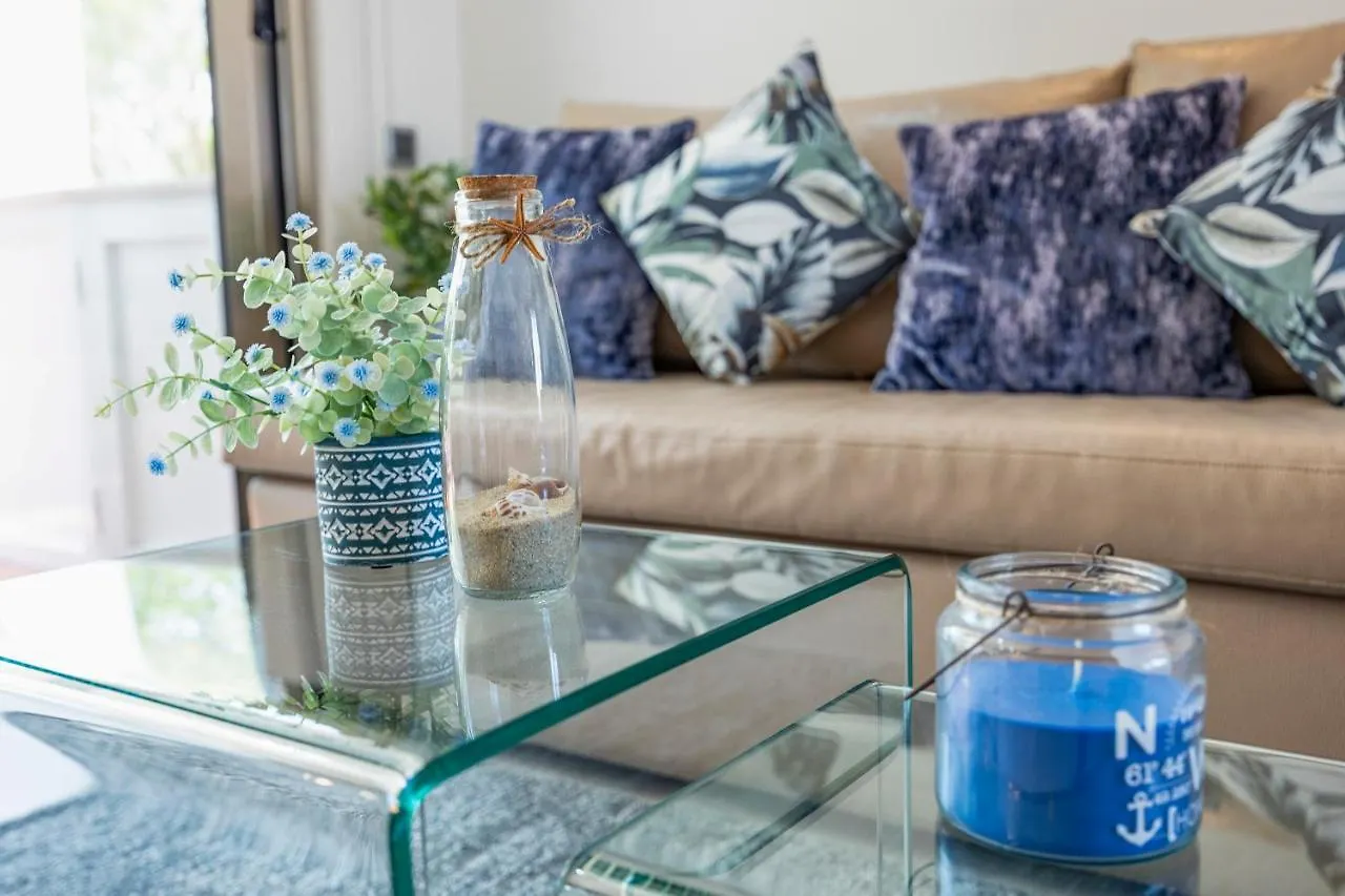 Apartment Renovated Vilamoura Penthouse Near Marina & Beach